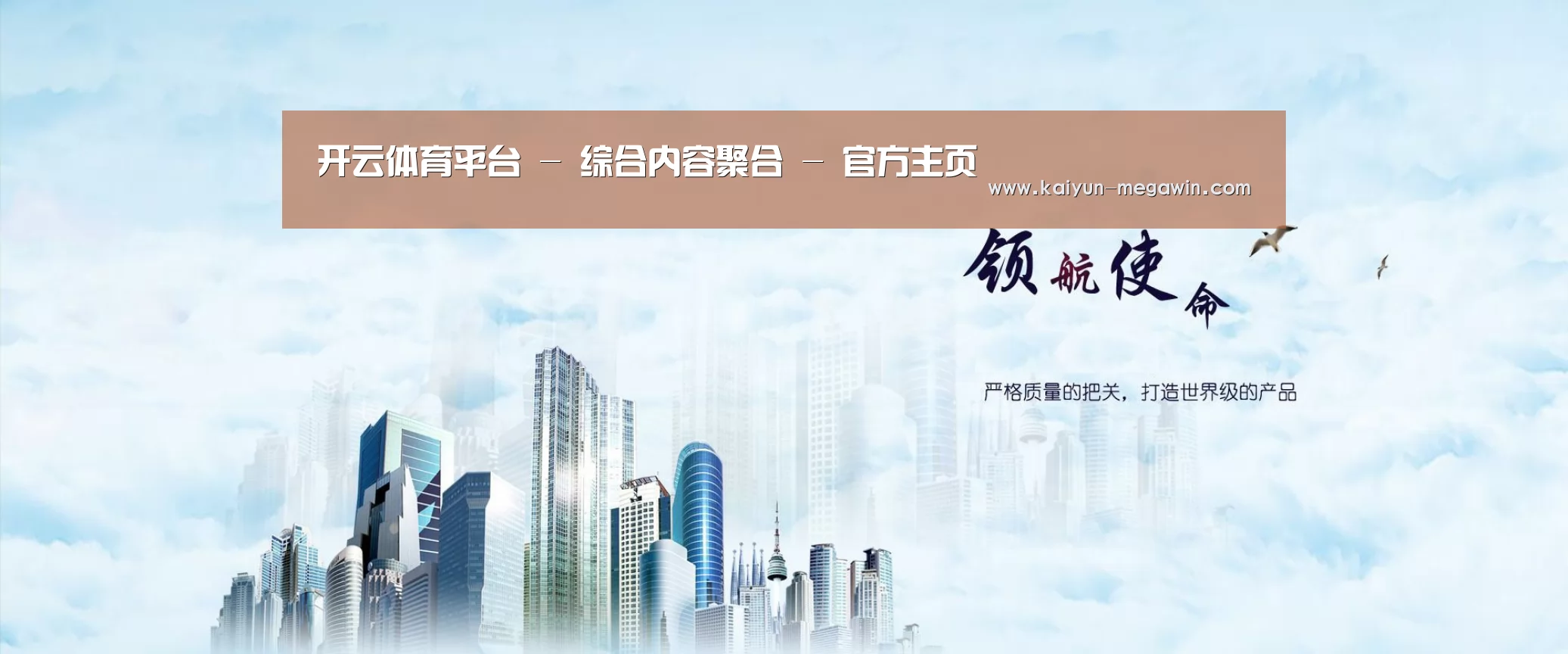 开云官网公司