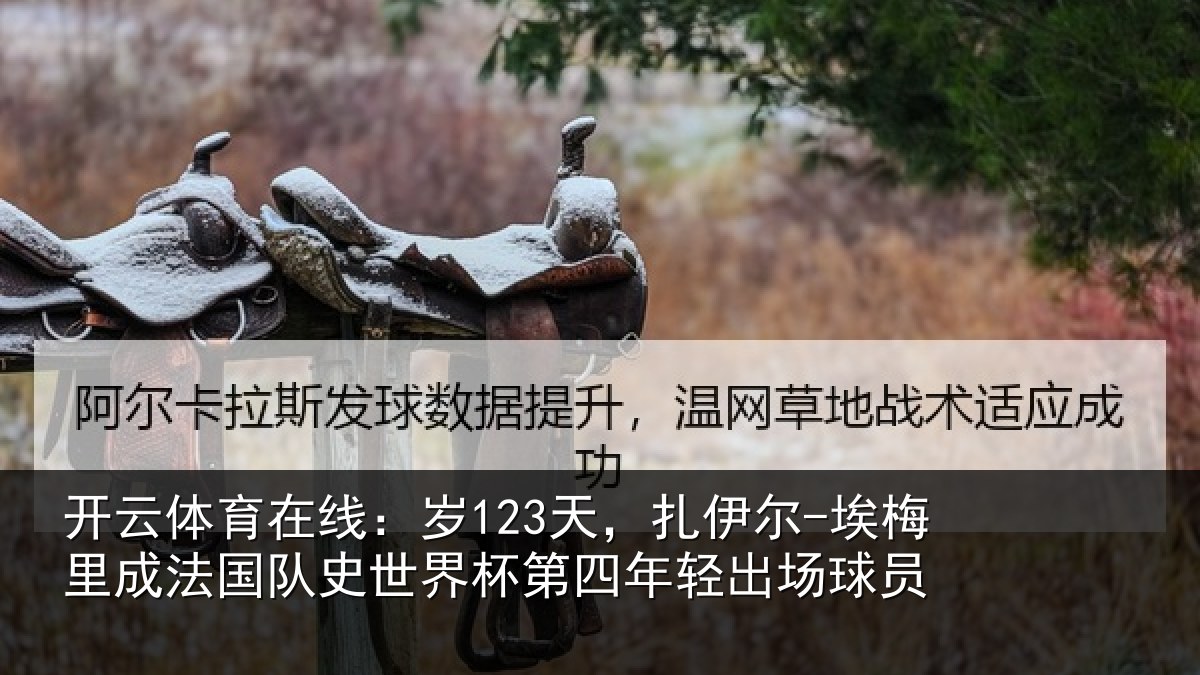 开云体育在线:岁123天,扎伊尔-埃梅里成法国队史世界杯第四年轻出场球员