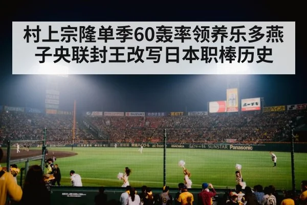 baseball stadium crowd night